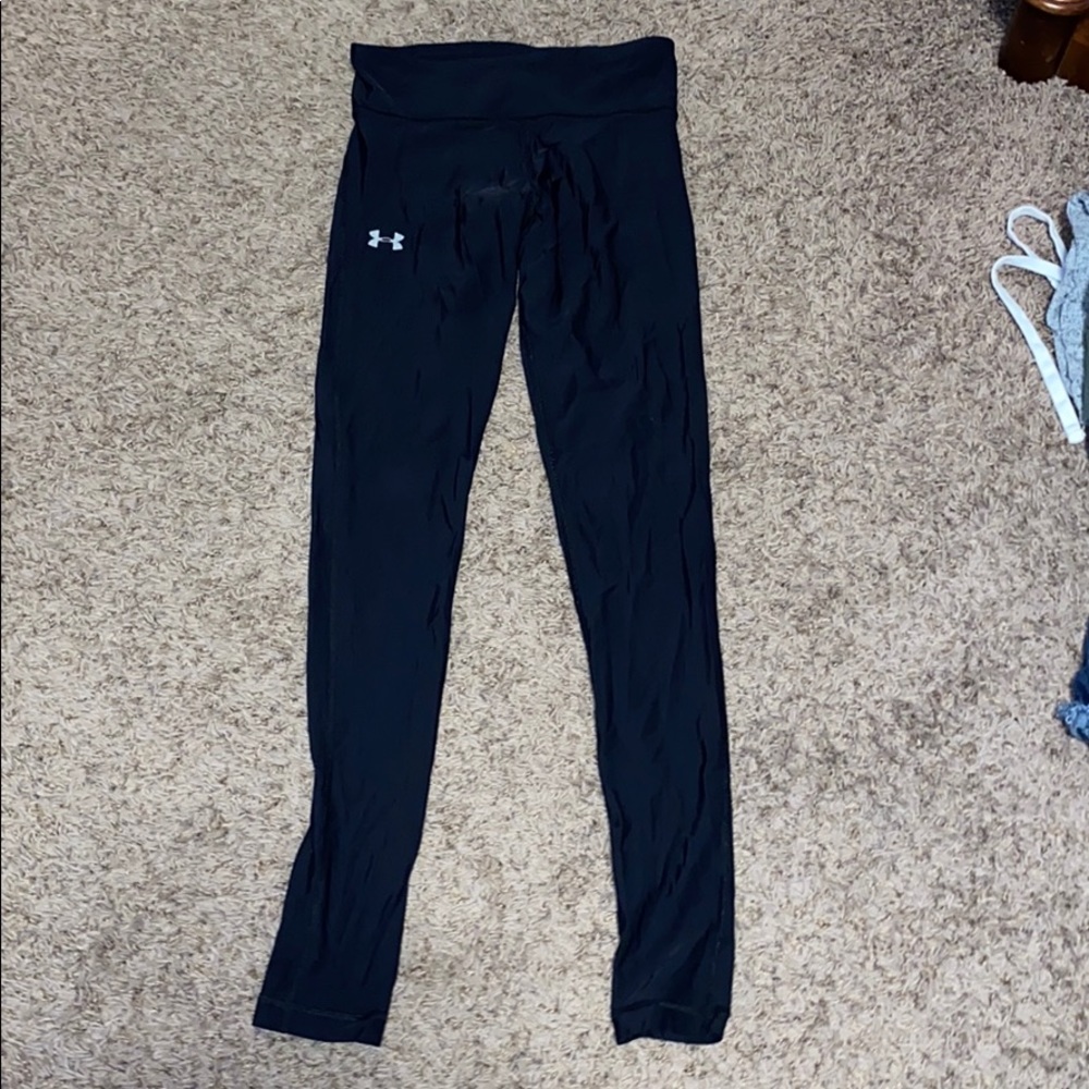 Women’s Stretchy Under Armour Leggings